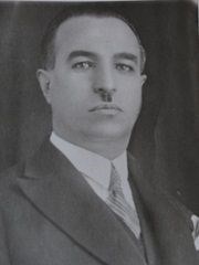 Hazım Bey